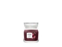 Yankee Candle Signature Duftkerze Black Cherry Signature Small Jar