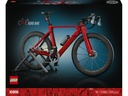 LEGO® Icons Rennrad 11380