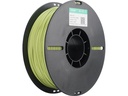 eSun Filament eSun, Filament , PLA+ HS, Matcha-Grün 1.75 mm 1 kg