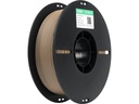 eSun Filament eSun, Filament , PLA Wood, Eiche 1.75 mm 1 kg