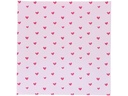 BackshopSchweiz Einlegepapier Simply Making Bento Box, Pink, 50 Stück