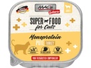 MAC's Vetcare Nassfutter Cat Vetcare Mono Pute 100 g