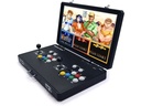 HutoPi Spielkonsole Titan Arcade 24 im Kofferdesign, 24 Zoll