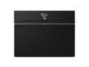 Gorenje Einbaumikrowelle BCM4058B Schwarz
