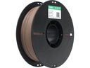 eSun Filament eSun, Filament , PLA MT, Braun 1.75 mm 1 kg