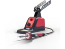 Weller WLSK3023C analog, 30 W, 400 °C, LED-Beleuchtung
