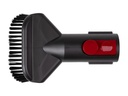 Dyson Extra-Hart-Bürste