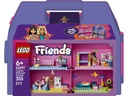 LEGO® Friends Kreativer Puppenhauskoffer 42697
