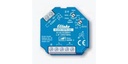 Eltako EUD61NPN-UC 230 V 400 W Blau Weiss