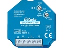 Eltako EUD61NP-230 V Unterputz 400 W Blau Weiss
