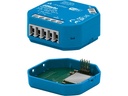 Eltako EUD64NPN-IPM Universal-Dimmaktor Unterputz Blau