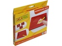 vedes Magnetkugel Tafel 17.3 x 1.7 x 21.7 cm