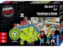 Kosmos Puzzle Die drei ??? Kids Pokalfinale in Gefahr