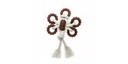Comfy DENTAL TOOTHER ECO WOODY 20 cm