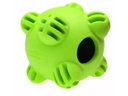 Comfy Snacky Ball Grün 8.5 cm