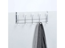 Zeller Present 5er Weiss/Silber