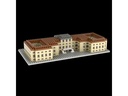 BRIXIES Bausteinmodell Schloss Schönbrunn gross aus 1004 Teilen