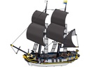 Brixies Plus Piraten Schiff gross