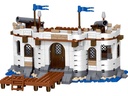 Brixies Plus Pirateninsel Burg