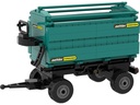 Brixies Plus Oehler Anhänger ZDK 160