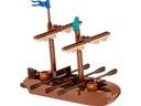 Brixies Plus Piraten Schiff klein