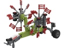 Brixies Plus CLAAS LINER 2900 Schwader
