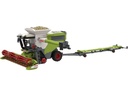 Brixies Plus CLAAS LEXION 8900 TERRA TRAC