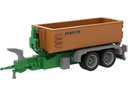 Brixies Plus Joskin Cargo Lift Muldenkipper