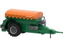 Brixies Plus Amazone Kombistreuer ZG TX