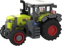 Brixies Plus Claas AXION 9450