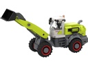 Brixies Plus Claas TORION 1611 P