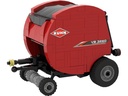 Brixies Plus Kuhn Round Baller VB 3260
