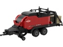 Brixies Plus Kuhn Square Baller SB 1290