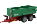 Brixies Plus Kröger Muldenkipper MUK 303