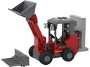 Brixies Plus Weidemann 1190e mit Wallbock