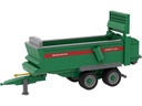Brixies Plus Bergmann Streuer Xpert 5 -24
