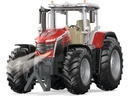 Siku Traktor 9S RC, Bluetooth, leistungsstark