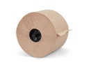 CWS PureLine  Rollen, 2-lagig, Braun