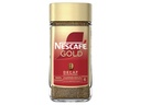 Nescafé Instant Kaffee Gold Decaf Glas 200 g