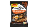 Maggi MAGGI Ramen Noodle Poulet Hühnchen-Pilz-Geschmack, 90 g