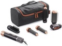 Princess Airstyler Plus 6 in 1 Multistyler Schwarz