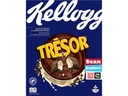 Kellogg's Kellogg's Tresor Cookies & Cream 375 g