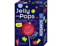 Kosmos Experimentierkasten Fun Science Jelly Pops