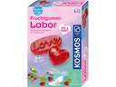 Kosmos Experimentierkasten Fruchtgummi Labor Love & Hearts