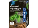 Kosmos Experimentierkasten Grusel-Skelett