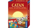 Kosmos Familienspiel CATAN Das Würfelspiel -DE-
