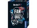 Kosmos Kinderspiel Die drei ??? Das kooperative Fan-Quiz -DE-