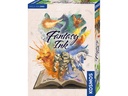 Kosmos Familienspiel Fantasy Ink für zwei Personen