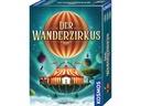 Kosmos Familienspiel Der Wanderzirkus -DE-