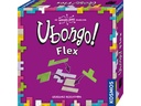 Kosmos Knobelspiel Ubongo! Flex Brettspiel Familienspiel Lernspiel